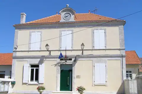 Vue de Val des Vignes