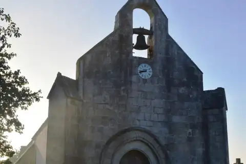 Vue d’Angliers