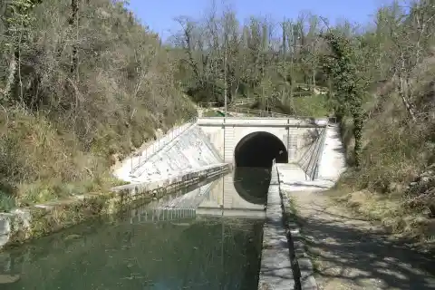 Vue de Dompierre-sur-Mer