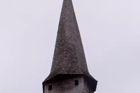 Vue de Nohant-en-Graçay