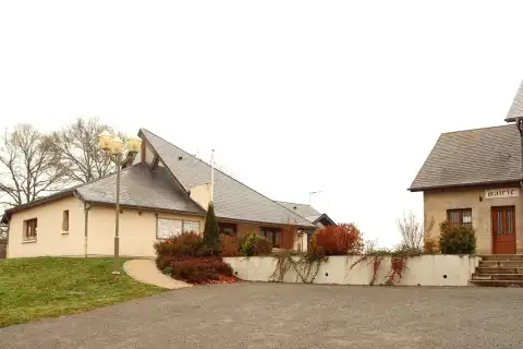 Valiergues (Corrèze, France)