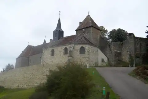 Vue de Val-Mont