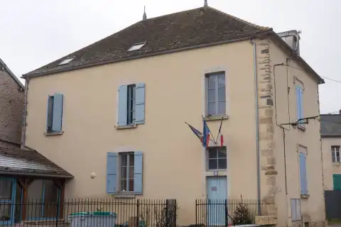 Mairie de Noidan