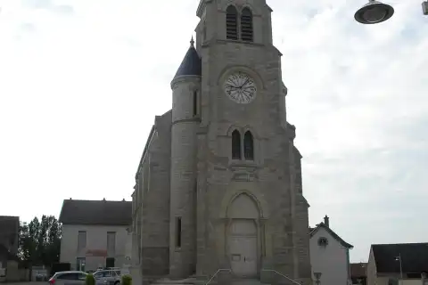 Saulon-la-Chapelle