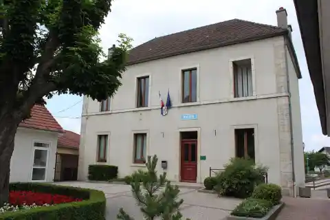 Varois-et-Chaignot, Bourgogne, France