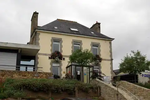 Mairie de La Méaugon