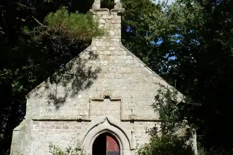 Vue du Merzer