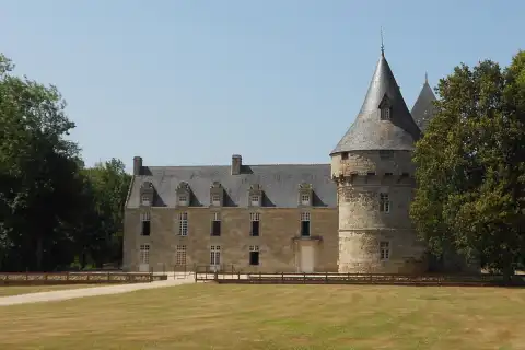 Vue de Plouguiel