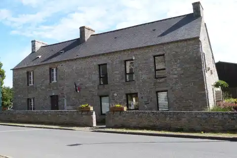 Mairie de Saint-Glen