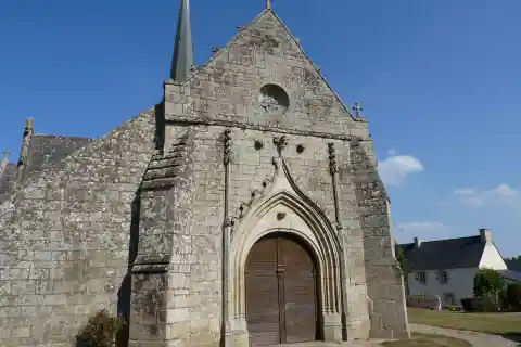 Vue de Trémeur