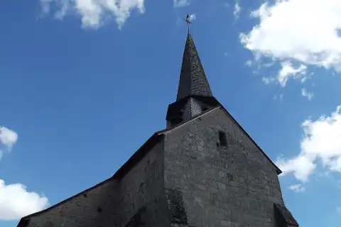 Vue d’Anzême