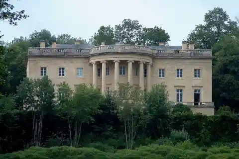 La Bachellerie - Château de Rastignac