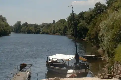 Creysse (Dordogne)
