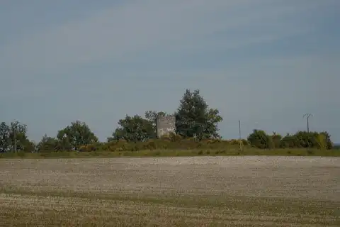 Monmarvès (Dordogne)