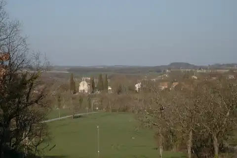 Monsaguel (Dordogne)