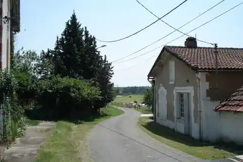 Saint-Géry (Dordogne)