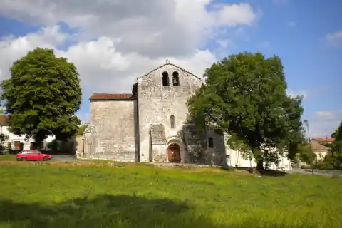 Vue de Saint-Just