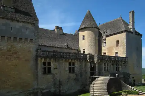 Vue de Sainte-Mondane