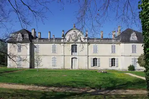 Vue de Vendoire