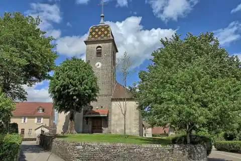 Vue des Auxons