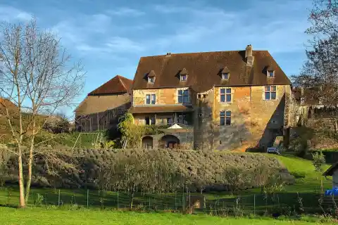 Vue d’École-Valentin