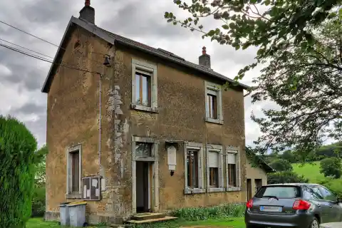 Vue de Fontenotte