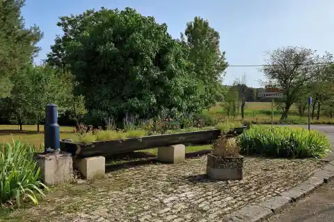 Vue de Germondans