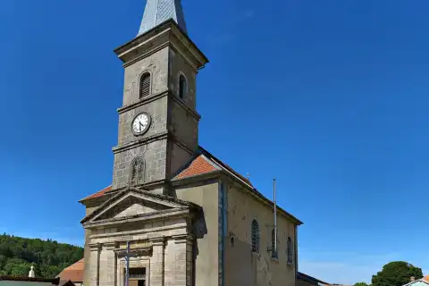 Vue d’Ouvans