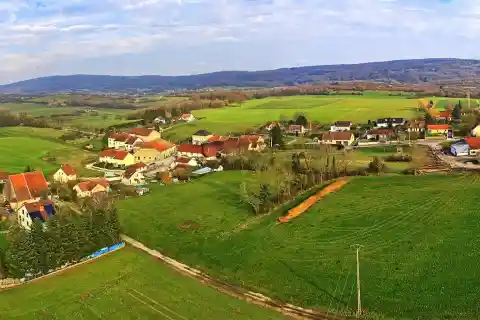 Vue de Samson