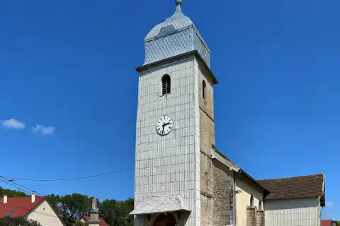 Vue de Surmont