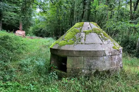 Vue de Valleroy