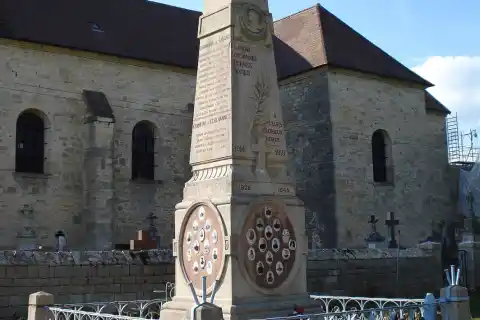 Vue de Voires
