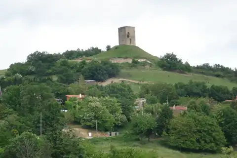 Vue d’Albon