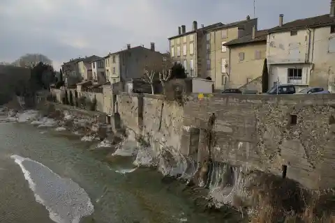 Vue d’Aouste-sur-Sye