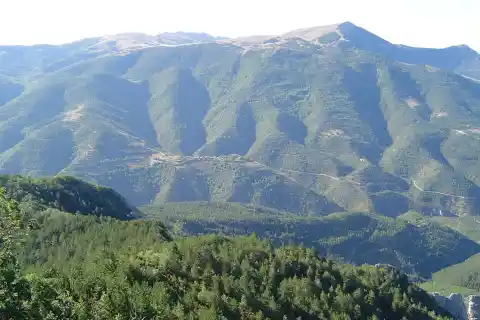Vue d’Aucelon