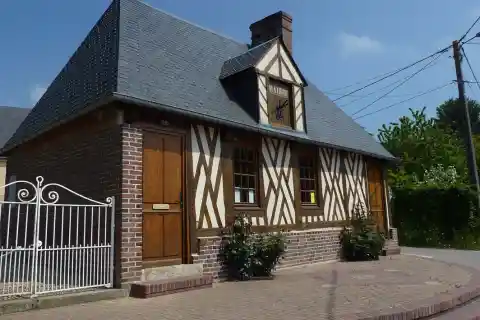 Vue de Folleville