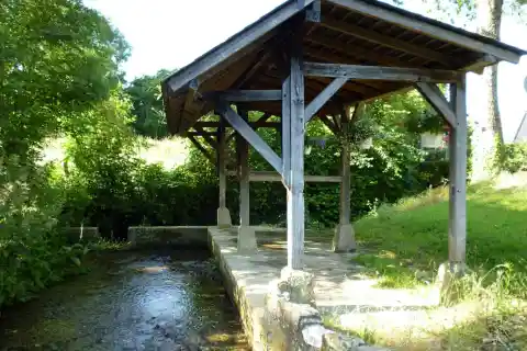 Vue de Freneuse-sur-Risle