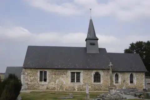 Église de Noards - Eure - France