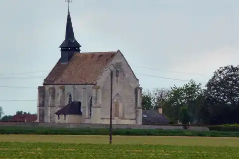 Vue de La Pyle