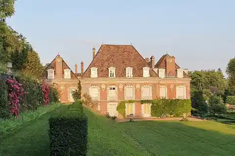 Vue de Montreuil