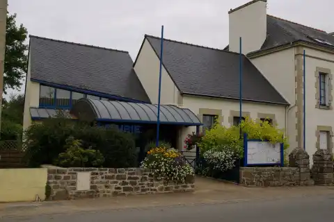 Vue du Juch