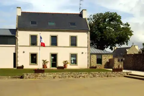 Mairie de Kerlaz