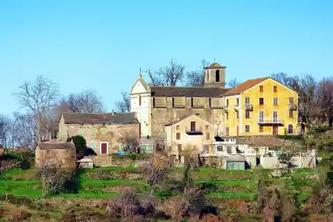 Vue de Croce