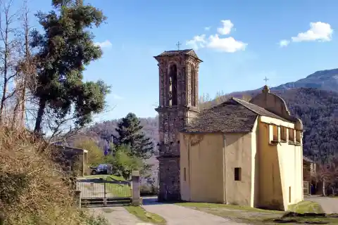 Vue de Nocario