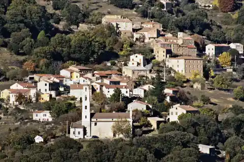 Vue d’Olmi-Cappella