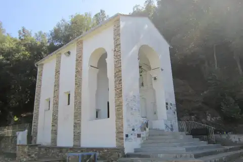 Notre-Dame de PANCHERACCIA (Extérieur)