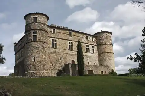 Vue de Saint-Bonnet-de-Salendrinque