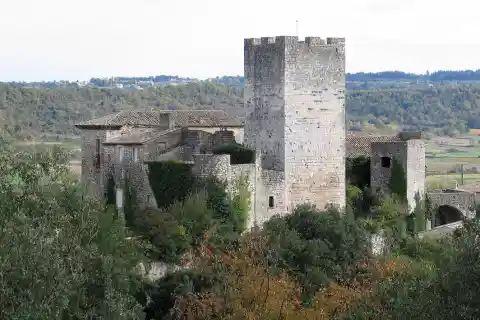 Château de Verfeuil (30)