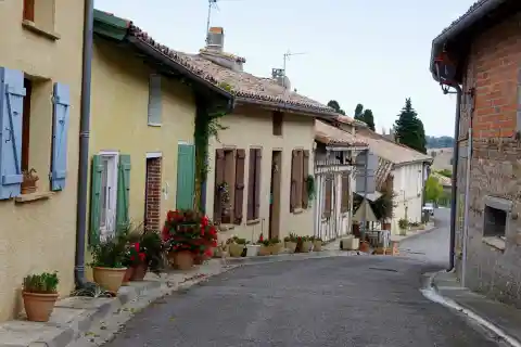 Brignemont, Haute Garonne, France