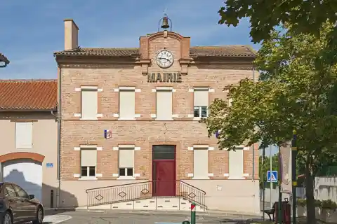 Vue de Cépet